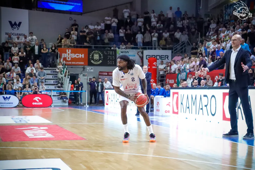 Galeria zdjęć 27 kolejki OBL Anwil Włocławek-Orlen Zastal Zielona Góra — zdjęcie 186