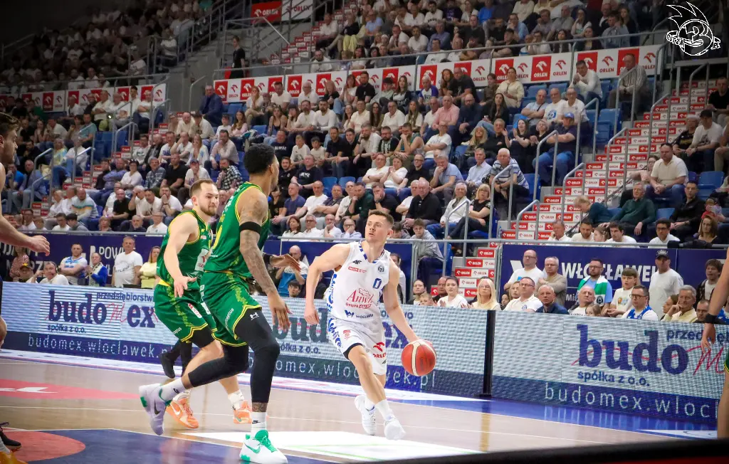 Galeria zdjęć 27 kolejki OBL Anwil Włocławek-Orlen Zastal Zielona Góra — zdjęcie 47