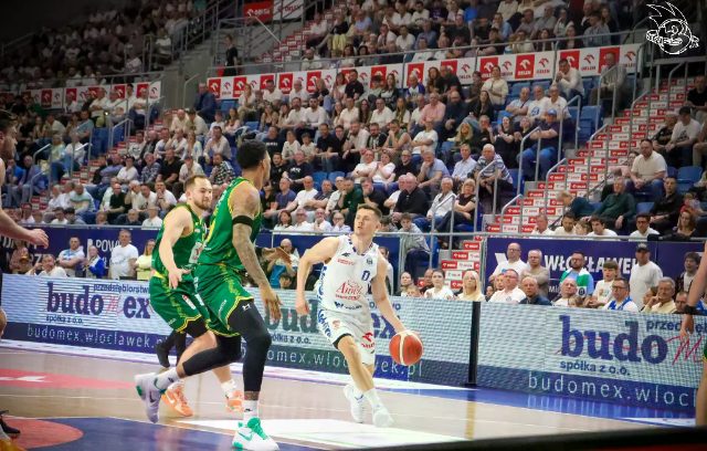 Galeria zdjęć 27 kolejki OBL Anwil Włocławek-Orlen Zastal Zielona Góra — zdjęcie 47