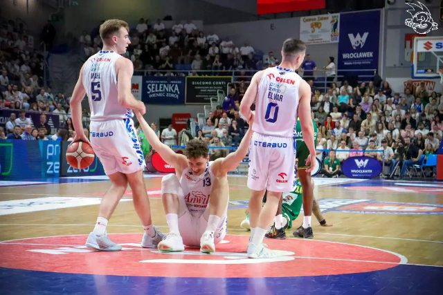 Galeria zdjęć 27 kolejki OBL Anwil Włocławek-Orlen Zastal Zielona Góra — zdjęcie 157