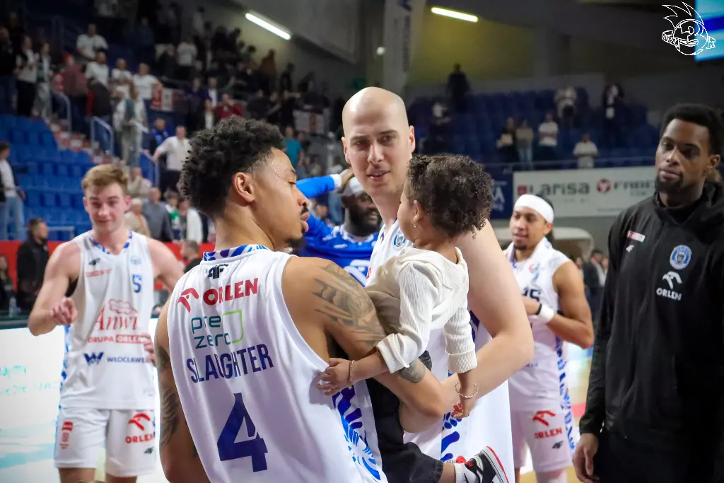 Galeria zdjęć 27 kolejki OBL Anwil Włocławek-Orlen Zastal Zielona Góra — zdjęcie 201