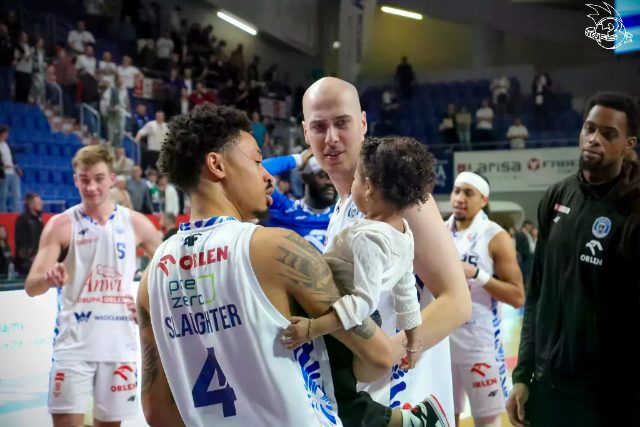 Galeria zdjęć 27 kolejki OBL Anwil Włocławek-Orlen Zastal Zielona Góra — zdjęcie 201