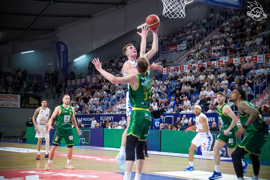 Galeria zdjęć 27 kolejki OBL Anwil Włocławek-Orlen Zastal Zielona Góra — zdjęcie 60