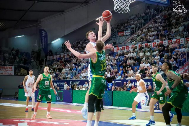 Galeria zdjęć 27 kolejki OBL Anwil Włocławek-Orlen Zastal Zielona Góra — zdjęcie 60