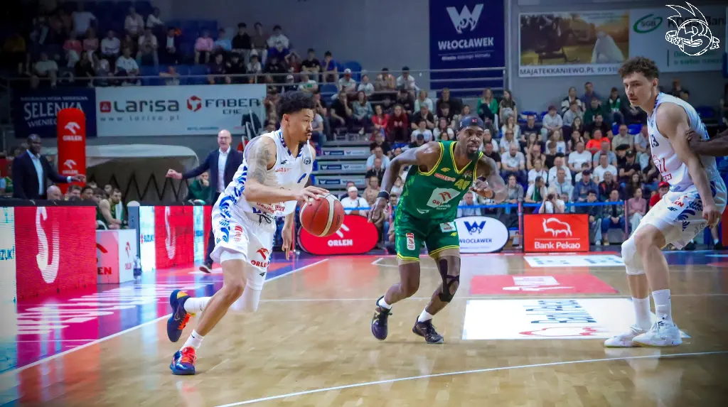 Galeria zdjęć 27 kolejki OBL Anwil Włocławek-Orlen Zastal Zielona Góra — zdjęcie 64