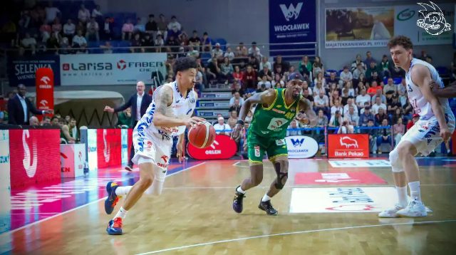 Galeria zdjęć 27 kolejki OBL Anwil Włocławek-Orlen Zastal Zielona Góra — zdjęcie 64