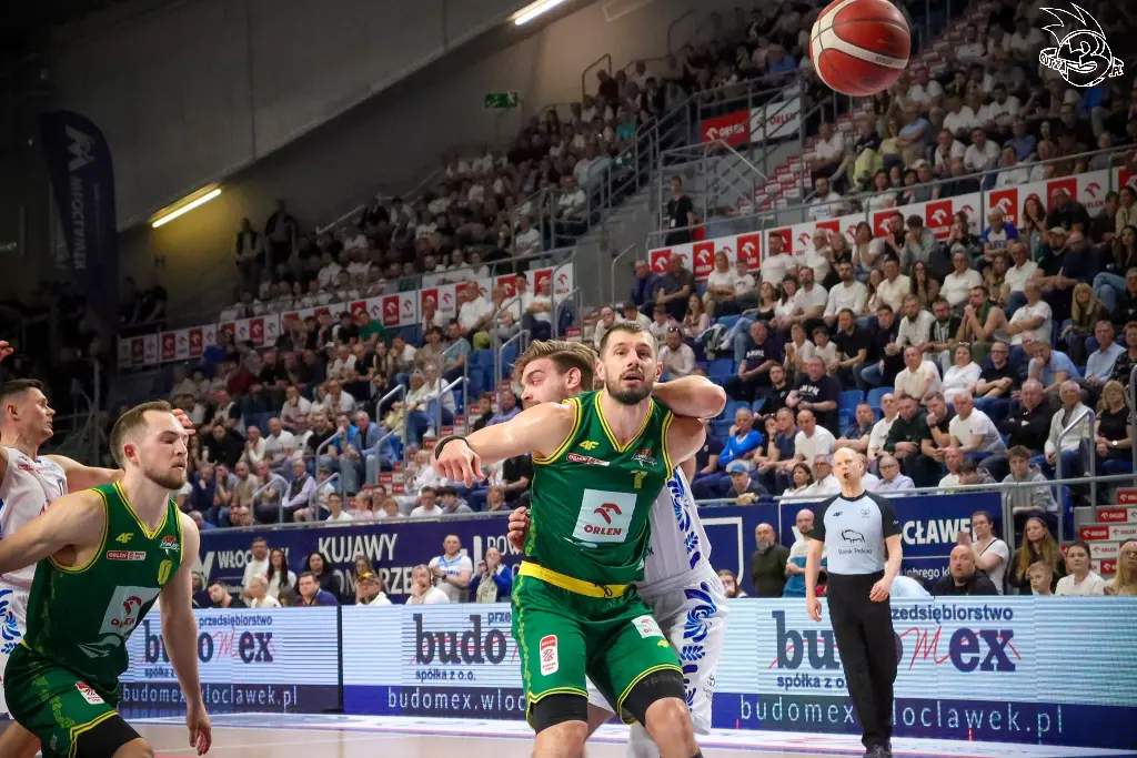 Galeria zdjęć 27 kolejki OBL Anwil Włocławek-Orlen Zastal Zielona Góra — zdjęcie 98