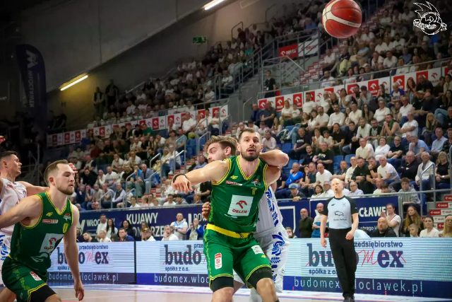 Galeria zdjęć 27 kolejki OBL Anwil Włocławek-Orlen Zastal Zielona Góra — zdjęcie 98