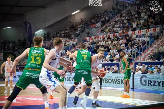 Galeria zdjęć 27 kolejki OBL Anwil Włocławek-Orlen Zastal Zielona Góra — zdjęcie 43