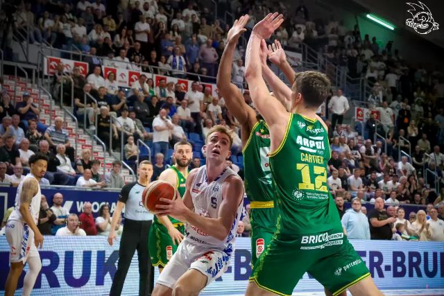 Galeria zdjęć 27 kolejki OBL Anwil Włocławek-Orlen Zastal Zielona Góra — zdjęcie 189