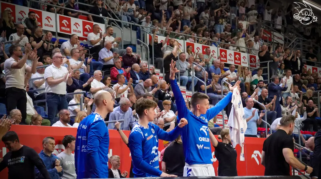 Galeria zdjęć 27 kolejki OBL Anwil Włocławek-Orlen Zastal Zielona Góra — zdjęcie 101