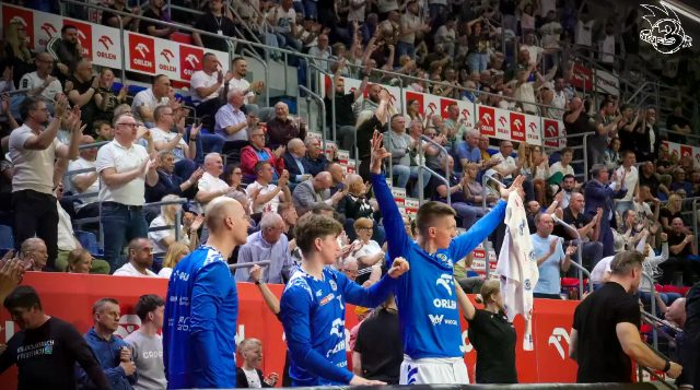 Galeria zdjęć 27 kolejki OBL Anwil Włocławek-Orlen Zastal Zielona Góra — zdjęcie 101