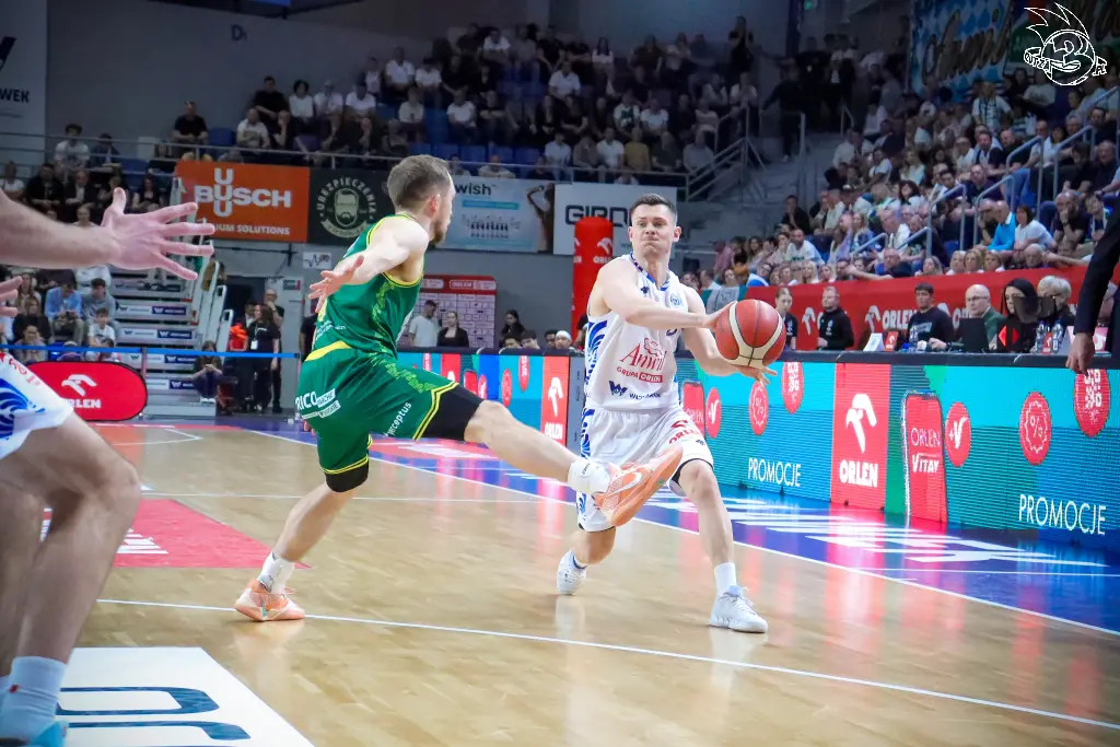 Galeria zdjęć 27 kolejki OBL Anwil Włocławek-Orlen Zastal Zielona Góra — zdjęcie 124