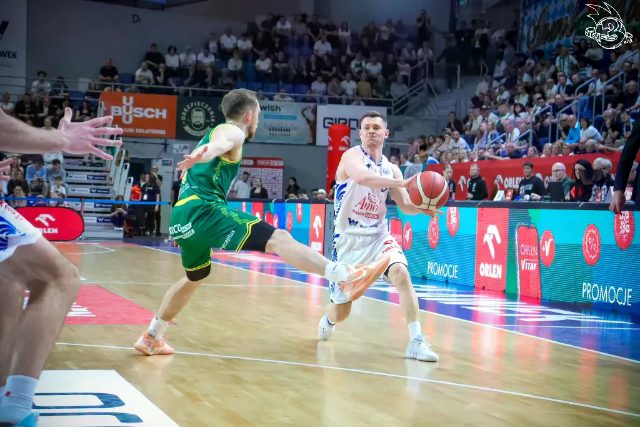 Galeria zdjęć 27 kolejki OBL Anwil Włocławek-Orlen Zastal Zielona Góra — zdjęcie 124