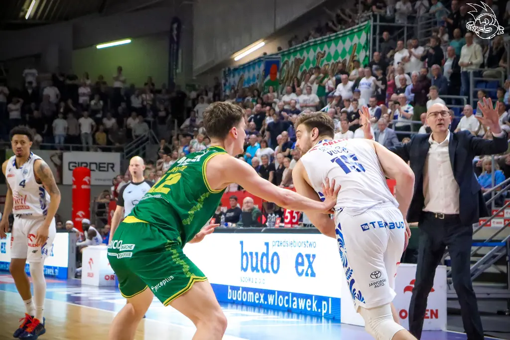Galeria zdjęć 27 kolejki OBL Anwil Włocławek-Orlen Zastal Zielona Góra — zdjęcie 191