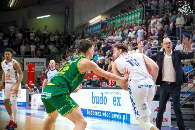 Galeria zdjęć 27 kolejki OBL Anwil Włocławek-Orlen Zastal Zielona Góra — zdjęcie 191