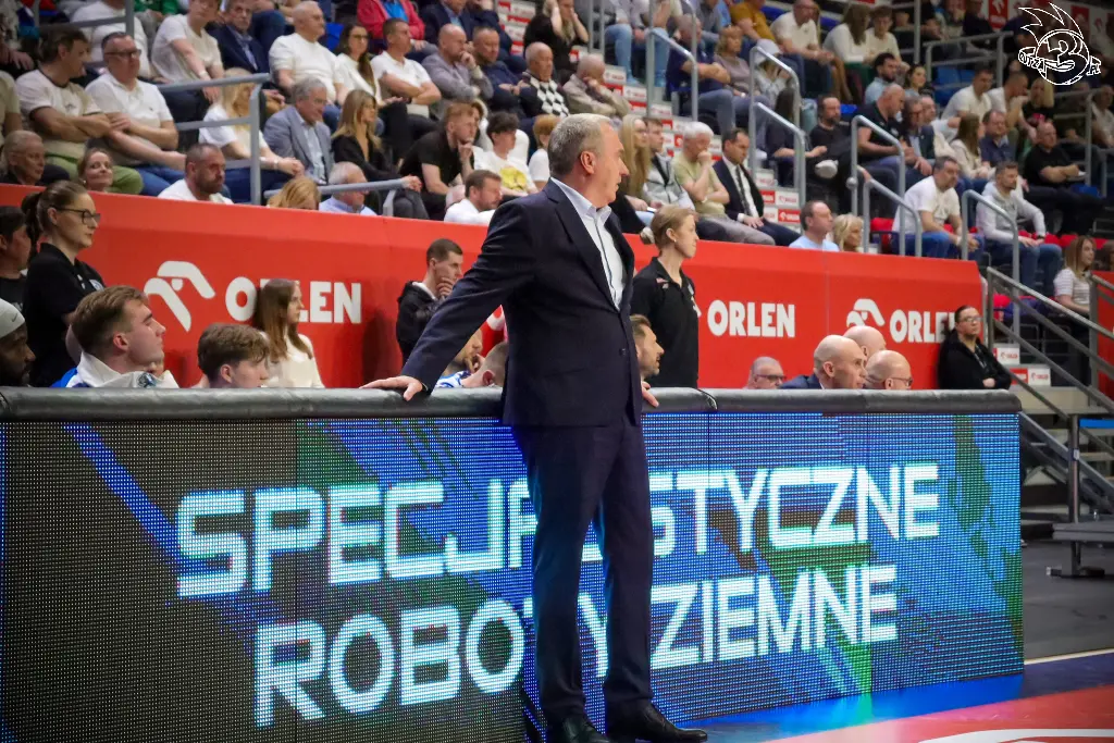 Galeria zdjęć 27 kolejki OBL Anwil Włocławek-Orlen Zastal Zielona Góra — zdjęcie 73