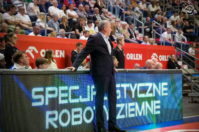 Galeria zdjęć 27 kolejki OBL Anwil Włocławek-Orlen Zastal Zielona Góra — zdjęcie 73