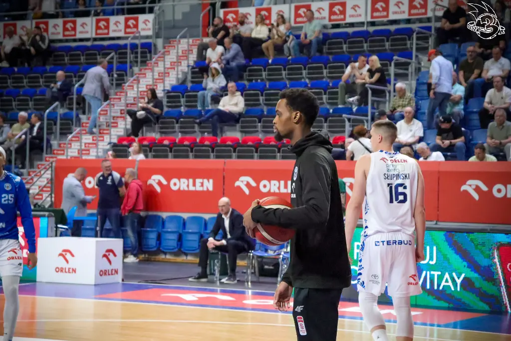 Galeria zdjęć 27 kolejki OBL Anwil Włocławek-Orlen Zastal Zielona Góra — zdjęcie 119