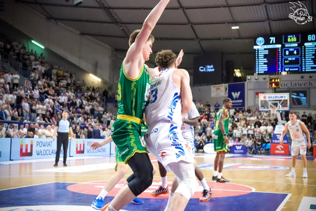 Galeria zdjęć 27 kolejki OBL Anwil Włocławek-Orlen Zastal Zielona Góra — zdjęcie 168