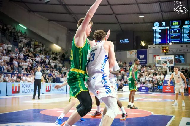 Galeria zdjęć 27 kolejki OBL Anwil Włocławek-Orlen Zastal Zielona Góra — zdjęcie 168