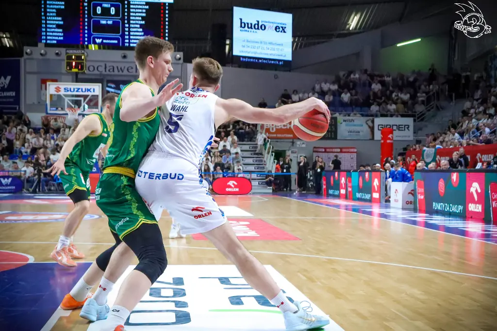 Galeria zdjęć 27 kolejki OBL Anwil Włocławek-Orlen Zastal Zielona Góra — zdjęcie 125