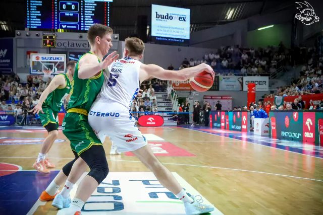 Galeria zdjęć 27 kolejki OBL Anwil Włocławek-Orlen Zastal Zielona Góra — zdjęcie 125