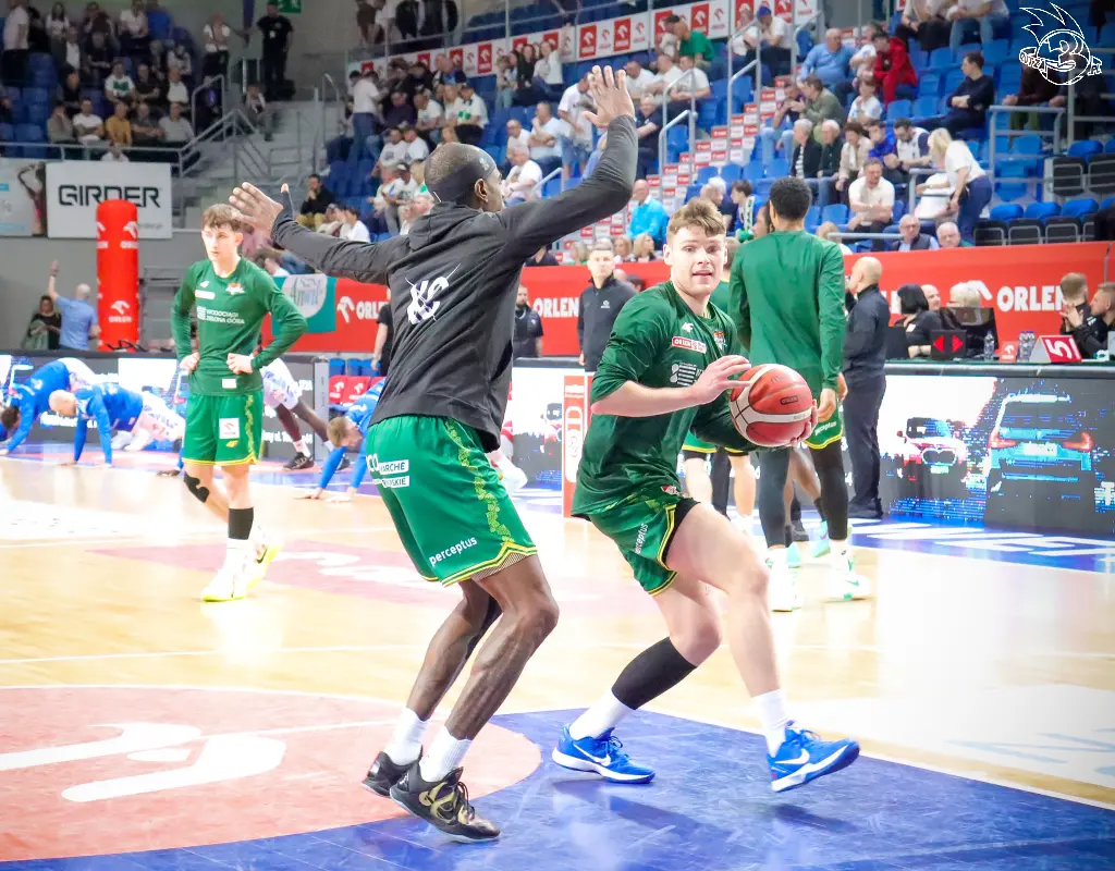 Galeria zdjęć 27 kolejki OBL Anwil Włocławek-Orlen Zastal Zielona Góra — zdjęcie 2