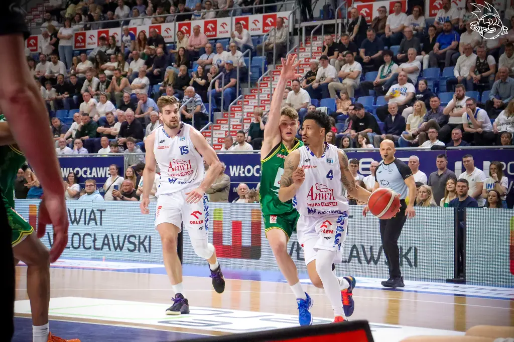 Galeria zdjęć 27 kolejki OBL Anwil Włocławek-Orlen Zastal Zielona Góra — zdjęcie 108