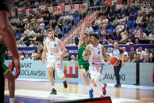 Galeria zdjęć 27 kolejki OBL Anwil Włocławek-Orlen Zastal Zielona Góra — zdjęcie 108