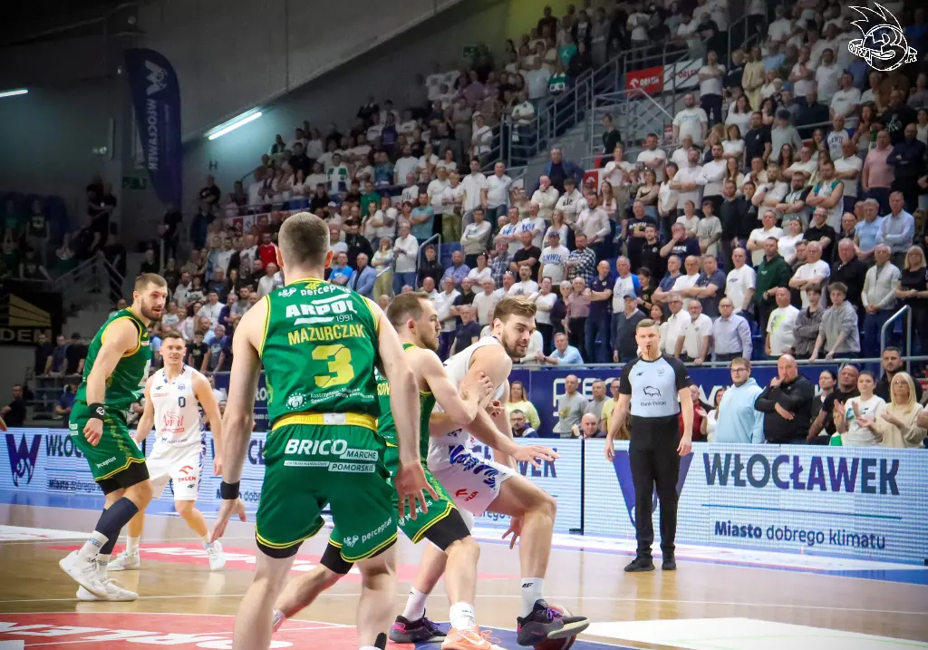 Galeria zdjęć 27 kolejki OBL Anwil Włocławek-Orlen Zastal Zielona Góra — zdjęcie 37