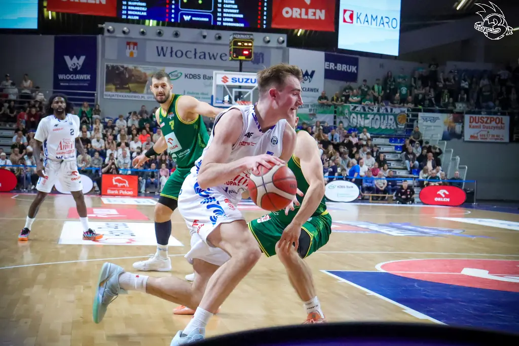 Galeria zdjęć 27 kolejki OBL Anwil Włocławek-Orlen Zastal Zielona Góra — zdjęcie 85
