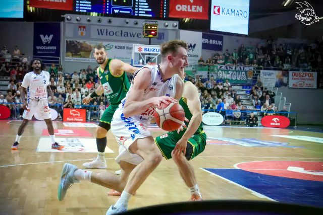 Galeria zdjęć 27 kolejki OBL Anwil Włocławek-Orlen Zastal Zielona Góra — zdjęcie 85