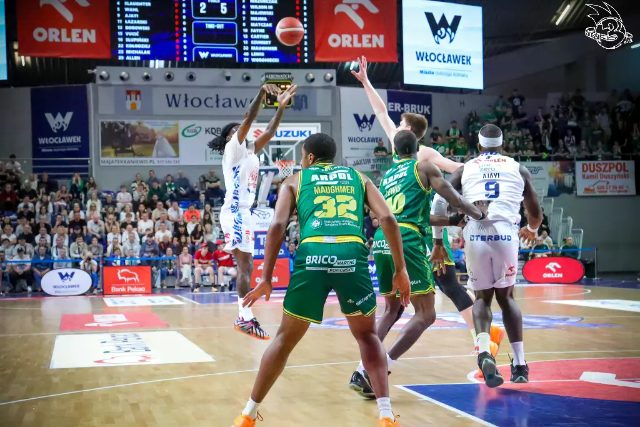 Galeria zdjęć 27 kolejki OBL Anwil Włocławek-Orlen Zastal Zielona Góra — zdjęcie 53