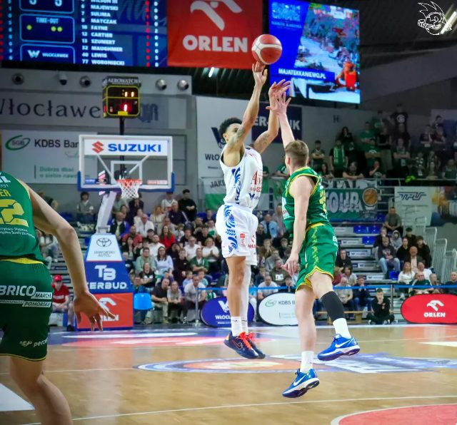 Galeria zdjęć 27 kolejki OBL Anwil Włocławek-Orlen Zastal Zielona Góra — zdjęcie 107