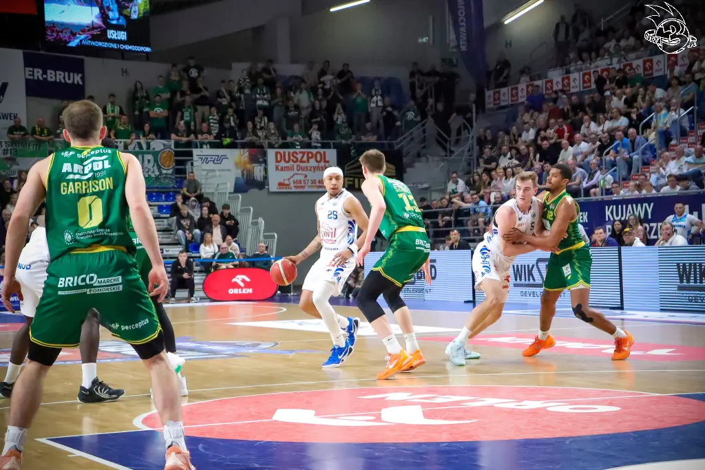 Galeria zdjęć 27 kolejki OBL Anwil Włocławek-Orlen Zastal Zielona Góra — zdjęcie 54