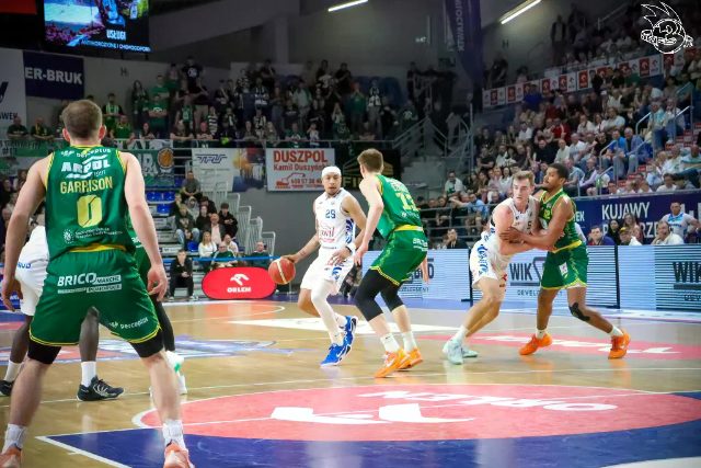 Galeria zdjęć 27 kolejki OBL Anwil Włocławek-Orlen Zastal Zielona Góra — zdjęcie 54