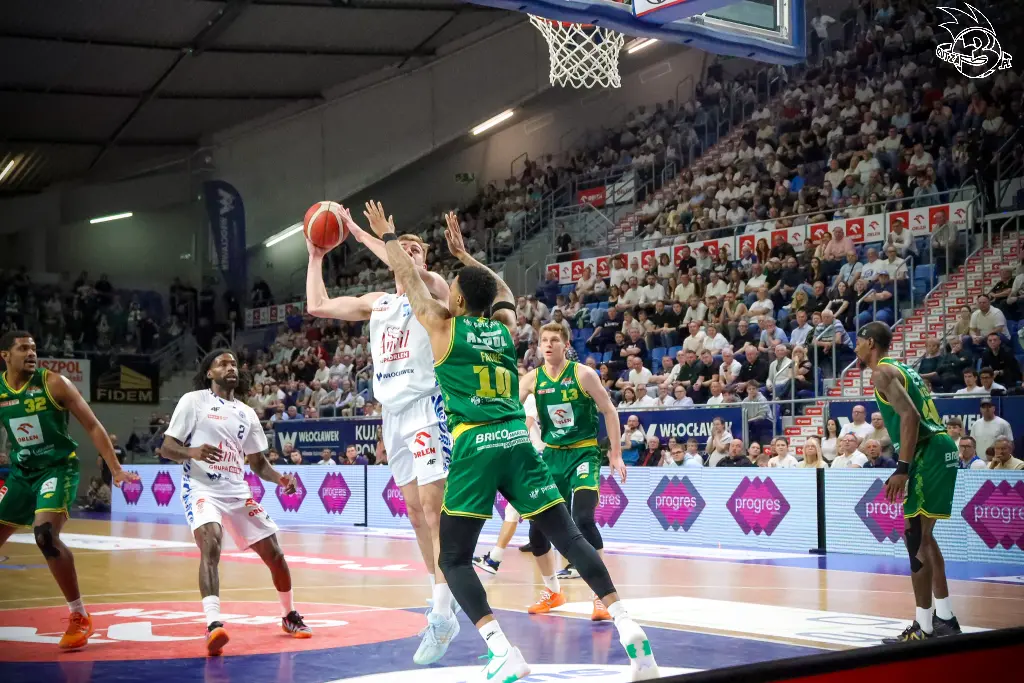 Galeria zdjęć 27 kolejki OBL Anwil Włocławek-Orlen Zastal Zielona Góra — zdjęcie 49