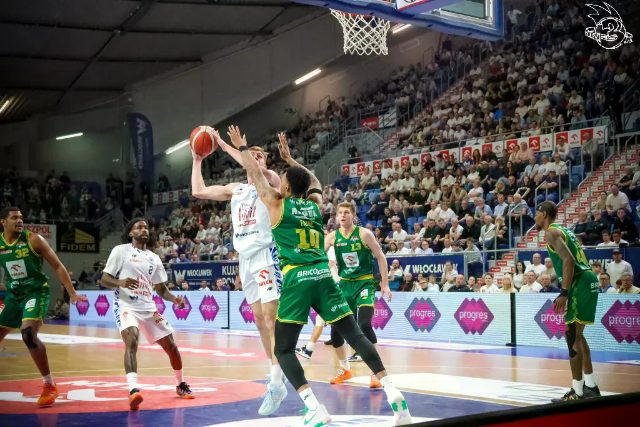 Galeria zdjęć 27 kolejki OBL Anwil Włocławek-Orlen Zastal Zielona Góra — zdjęcie 49