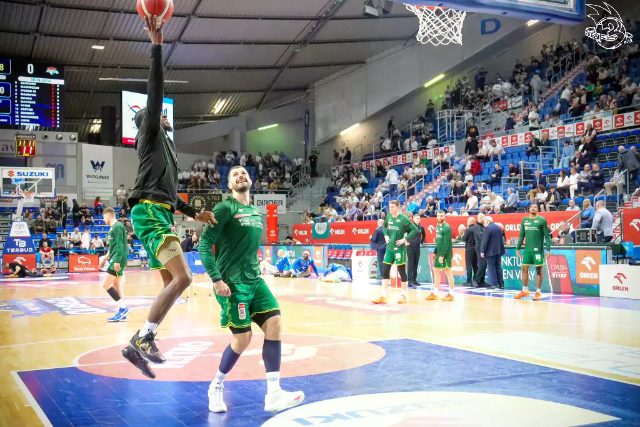 Galeria zdjęć 27 kolejki OBL Anwil Włocławek-Orlen Zastal Zielona Góra — zdjęcie 5