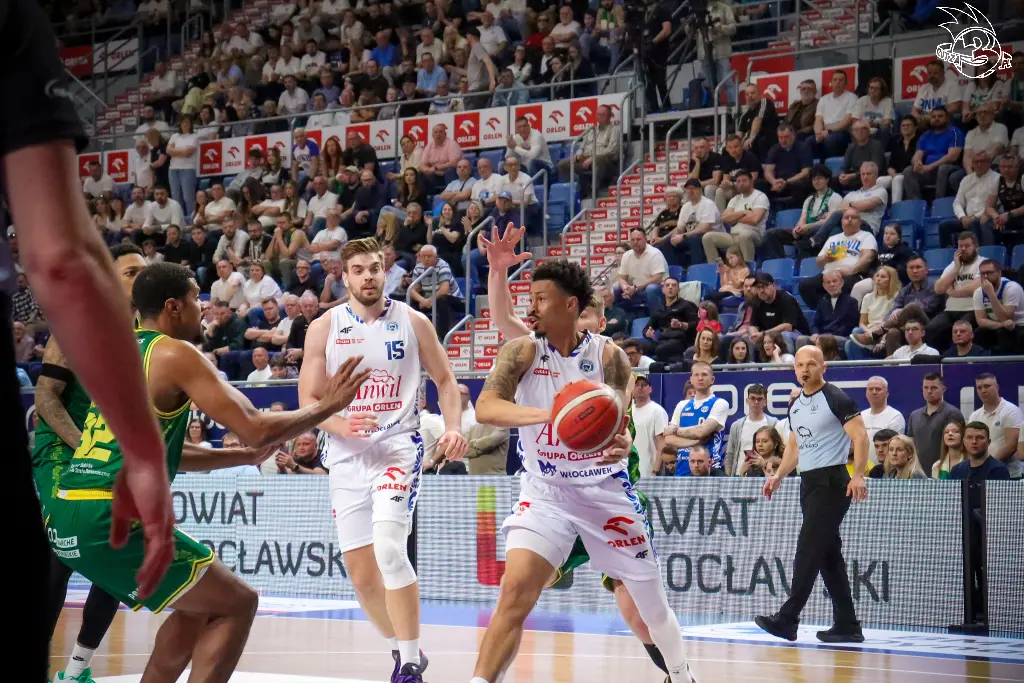 Galeria zdjęć 27 kolejki OBL Anwil Włocławek-Orlen Zastal Zielona Góra — zdjęcie 109