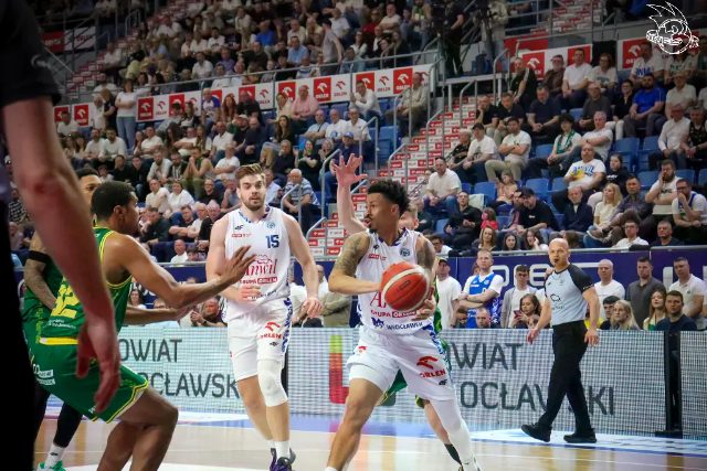 Galeria zdjęć 27 kolejki OBL Anwil Włocławek-Orlen Zastal Zielona Góra — zdjęcie 109