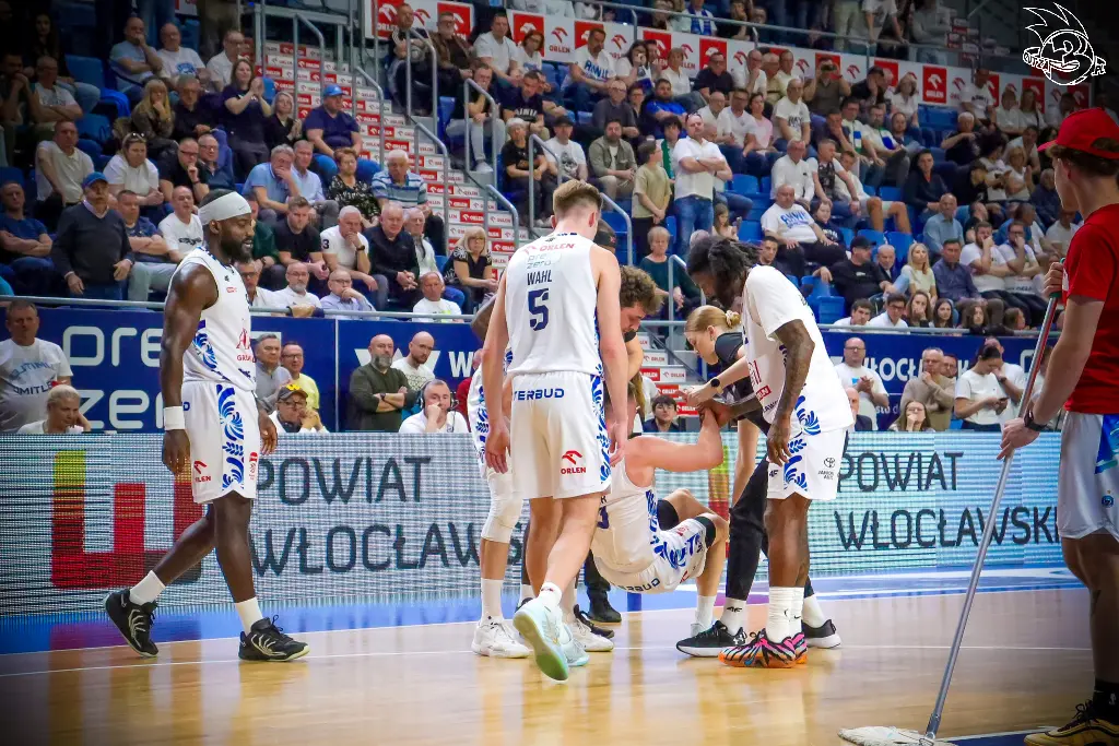 Galeria zdjęć 27 kolejki OBL Anwil Włocławek-Orlen Zastal Zielona Góra — zdjęcie 179