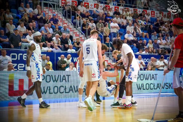Galeria zdjęć 27 kolejki OBL Anwil Włocławek-Orlen Zastal Zielona Góra — zdjęcie 179