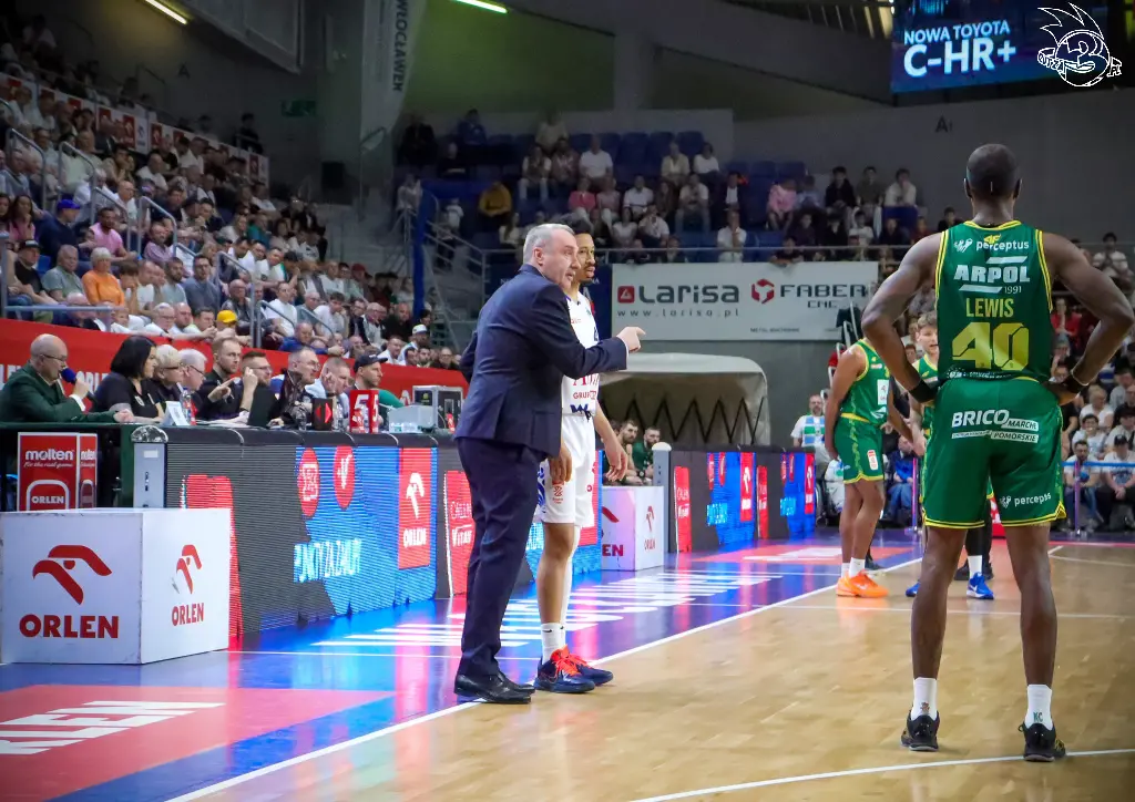 Galeria zdjęć 27 kolejki OBL Anwil Włocławek-Orlen Zastal Zielona Góra — zdjęcie 56