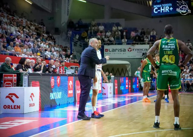Galeria zdjęć 27 kolejki OBL Anwil Włocławek-Orlen Zastal Zielona Góra — zdjęcie 56