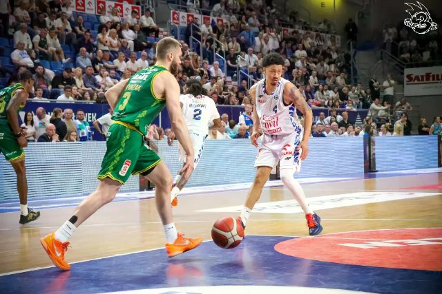 Galeria zdjęć 27 kolejki OBL Anwil Włocławek-Orlen Zastal Zielona Góra — zdjęcie 194