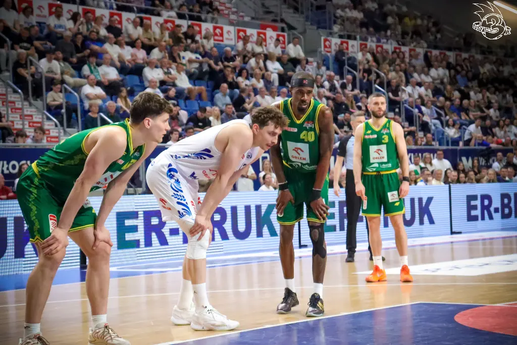 Galeria zdjęć 27 kolejki OBL Anwil Włocławek-Orlen Zastal Zielona Góra — zdjęcie 141