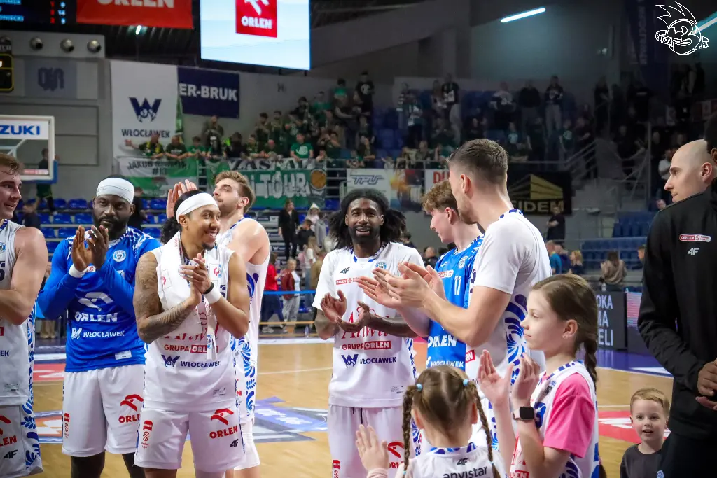 Galeria zdjęć 27 kolejki OBL Anwil Włocławek-Orlen Zastal Zielona Góra — zdjęcie 203