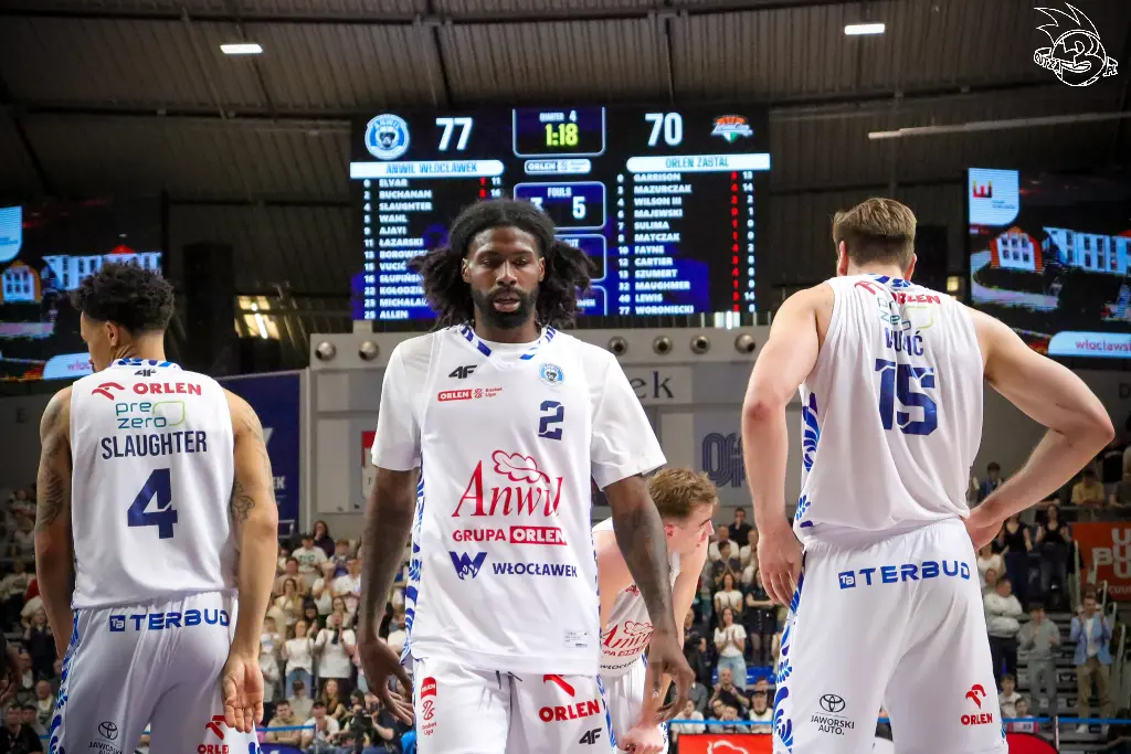 Galeria zdjęć 27 kolejki OBL Anwil Włocławek-Orlen Zastal Zielona Góra — zdjęcie 197